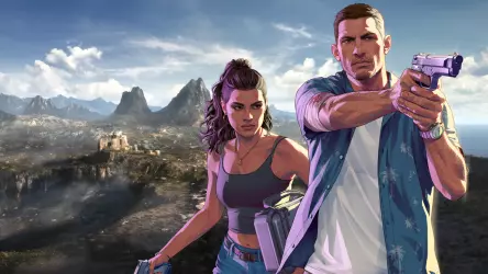 Xbox случайно разжигает ожидания фанатов Elder Scrolls 6 в попытке подогреть интерес к GTA 6 и Forza Horizon 6: Год игр с цифрой 6 в названии