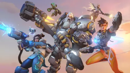 «После триумфального года Overwatch 2, директор игры признаёт, что прошлые обновления были слишком осторожными, и обещает, что 2026 начнется с чего-то грандиозного.»