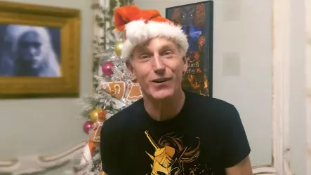 Baldur's Gate 3 спустя 2 года остается в топ-20 Steam: Larian завершает 2025 год, выражая благодарность за моды, поддерживающие игру: Похлопайте себя по плечу, выпейте виски