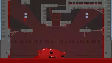 Спустя 15 лет и 700 часов игры, спидраннер побеждает в Super Meat Boy без единой смерти и получает поздравление от соавтора Эдмунда МакМиллена после 100,000 неудач