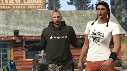 GTA 6 на горизонте: Rockstar поддерживает nopixel как будущее GTA RP