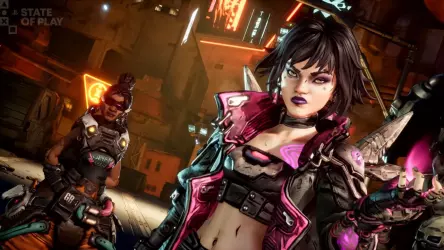 Рэнди Питчфорд заявляет, что Borderlands 4 выводит на новый уровень, побив рекорд одновременных игроков в Steam за 24 часа после выхода, несмотря на смешанные отзывы.