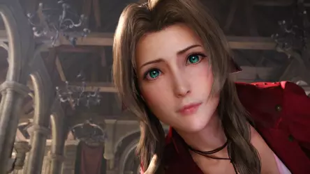 Это кощунство!: Новый чит-режим в ремейке Final Fantasy 7 вызывает споры даже в Square Enix, но со-директор Наоки Хамагучи уверен, что выбор должен быть у игрока.
