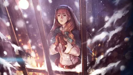 Очередной гигант JRPG заставляет меня задуматься о бренности бытия: Octopath Traveler 0 предлагает 100 часов сюжета с 30-40% новым контентом по сравнению с оригиналом.
