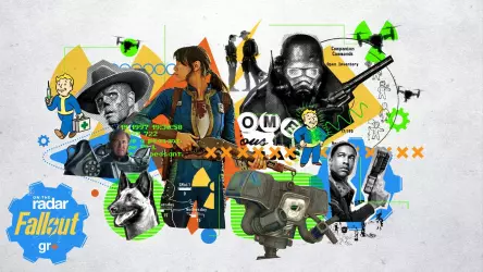 Выразите своё мнение: помогите определить лучшую игру серии Fallout за всю историю