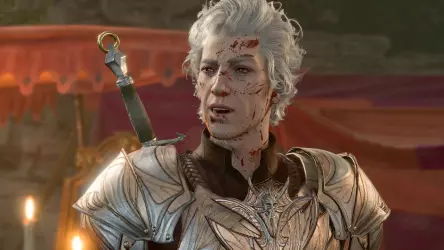 Нил Ньюбон уверен, что ИИ никогда не создаст нечто подобное Baldur's Gate 3: Это слишком интересно, тонко, безумно, неожиданно и глубоко. Это слишком человечно.