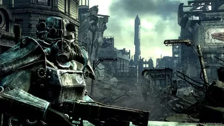 Знаменитая VATS в Fallout 3 едва успела попасть в игру, и Bethesda сомневалась, будет ли она интересна игрокам: А это вообще весело?