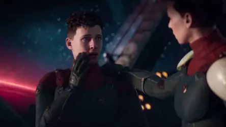 Запуск The Outer Worlds 2 сорван из-за сбоя Microsoft Azure: игры на Xbox, Game Pass и ПК временно недоступны для покупки и установки.