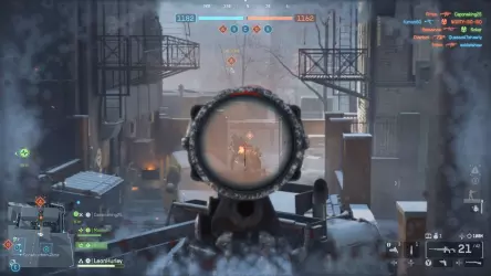 Всё, что вы хотели узнать о Battlefield 6 и Redsec, но не успели спросить из-за постоянных перестрелок