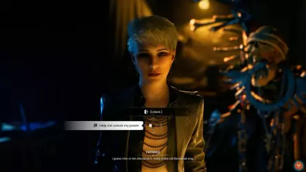 Все кланы и способности в Vampire The Masquerade Bloodlines 2