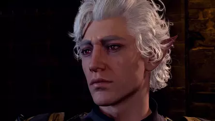 Актёр из Baldur's Gate 3 объясняет успех игры: Игроки важнее прибыли, советует другим разработчикам последовать примеру для увеличения продаж.