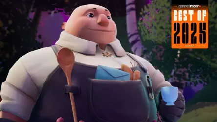 Создание уютной игры мало для исцеления: как Wanderstop с размышлениями и чаем оставила след в моей жизни к 2025 году