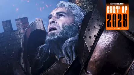 Monster Hunter Wilds вошла в мой список игр года, но после сложного года хочется, чтобы Capcom обновили игру с помощью DLC с Мастер-рангом.