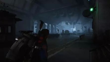 Руководство по событию Заблокированные Ворота в Arc Raiders