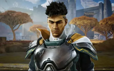 Создатели Titanfall и Apex Legends представят новый шутер Highguard в январе 2026 года, обещая инновации в жанре.