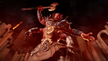 Skyblivion перенесен на 2026 год: разработчики из-за использования движка Skyrim не смогут выпустить проект в этом году, как планировалось изначально.