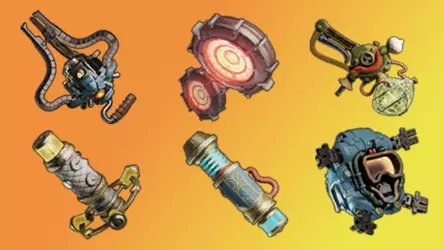 Подробное руководство по гаджетам в Outer Worlds 2: эффекты и местоположения