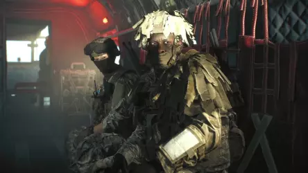 Лучшие орудия и актуальный список лидеров Battlefield Redsec (октябрь 2025)