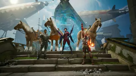 Все Стражи Высокой Стражи и лучшие из них для игры