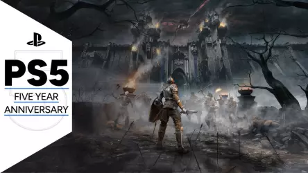 Пять лет спустя после выхода на PS5, Demon's Souls остается эталоном жанра soulslike и ощущается как новинка
