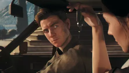 Первая игра о Джеймсе Бонде от Hitman вдохновлена физической формой Дэниела Крейга