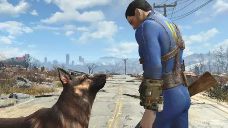 Квесты в Fallout 4, переплетающиеся между собой, кардинально отличаются от Oblivion и Skyrim, делая эту RPG самой переигрываемой из всех игр серии Fallout.