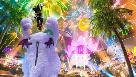 Режиссёр Final Fantasy 7 Rebirth оправдывает затянутость игры, но обещает найти баланс в третьей части: Игрокам просто слишком много дел и игр