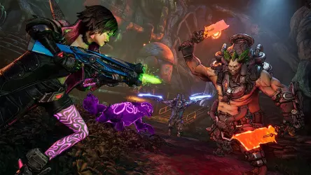 Игроки Borderlands 4 называют Векса сильнейшим охотником за хранилищами, Gearbox успокаивает фанатов: Спокойно, мы не будем поспешно вводить нерфы
