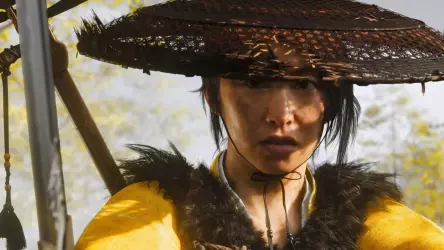 Студия Ghost of Yotei: серия, вероятно, не покинет Японию и не отправится в феодальную Европу: Суть Ghost — это герой с катаной
