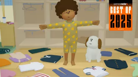 Жалею, что не владею Katamari Damacy: Keita Takahashi об игре To a T — она не оправдала ожиданий, не став успешной альтернативой мрачным настроениям Америки 2019 года.