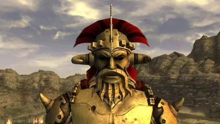 Сценарист Fallout: New Vegas считает, что тираны не должны быть плоскими злодеями, но задается вопросом, не слишком ли хорошо это удалось Obsidian.