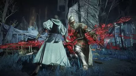 Все подробности о Ночной учёной Elden Ring на данный момент