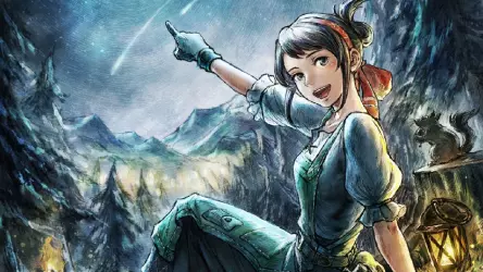 Octopath Traveler 0 стартует с восторженными отзывами: продюсер уверен, что команда достигла поставленных целей и сравнивает успех с возвращением домой.