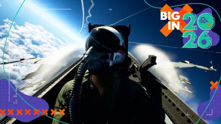 Project Aces отказались от VR в Ace Combat 8, заявив, что отличные игры для плоского экрана и виртуальной реальности — это разные сущности.