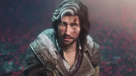 Клэр-Обскур: Бен Старр о феномене Expedition 33 Verso и его безупречной искренности — секрет успеха в отсутствии цинизма