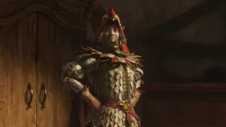 Новая система морали в Fable стала полностью субъективной и вероятно, отражает современные представления о морали в нашем мире