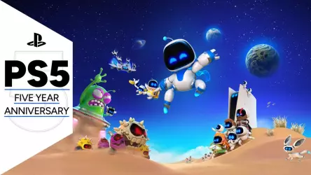 Не хватает средств на новинки 2025 года? Вернулся к Astro Bot для чистого удовольствия