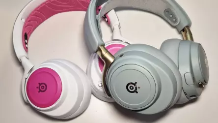 Сравнение флагманов: SteelSeries Arctis Nova Pro Wireless против Arctis Nova Elite — какая гарнитура лучше?