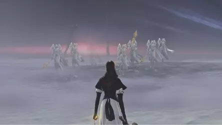 Слабые стороны и тактика против Nightreign Balancers: руководство