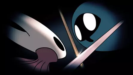 Team Cherry раскрывает изменения от Hollow Knight к Silksong: Если бы Последний Судья был в предыдущей игре, он скорее всего выглядел бы как большой, круглый комок