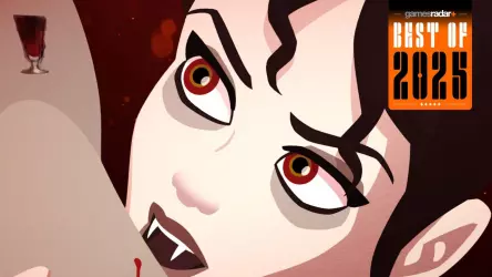 В 2025 году играм про вампиров не уделили должного внимания, но их игнорирование лишь подтвердило мою мысль: это был год недооценённых кровососов.