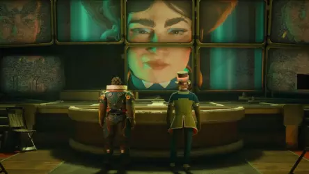 Директор The Outer Worlds 2: Obsidian не должна отдавать на аутсорсинг то, в чем она превосходна, например, мастерство в написании сценариев