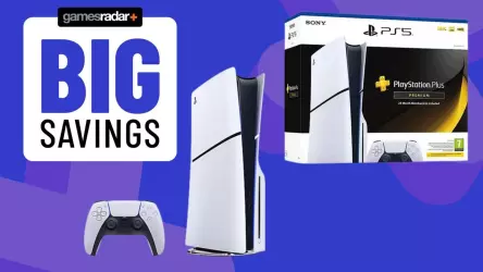 Желаемые скидки на PS5 уже здесь: осенняя распродажа PS Direct снижает цены на консоли почти на £100