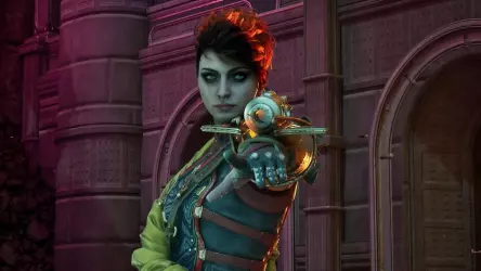 Лидер The Outer Worlds 2 утверждает, что игроки жаждут более глубоких RPG, и команда вдохновляется старыми играми Obsidian для достижения этой цели.