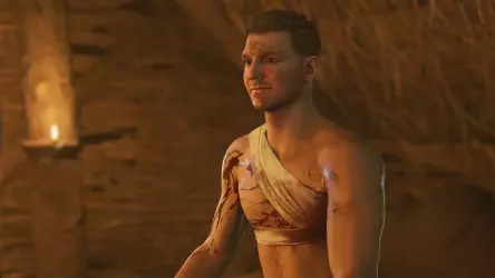 Разработчики Kingdom Come: Deliverance 2 стремились к званию Игра года, но понимают, что для успеха важны не миллионы, а активное сообщество.