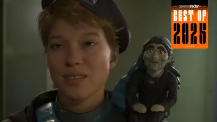 Death Stranding 2: Подлинное воплощение стиля Хидео Кодзимы, не зависящее от длинных сцен или загадочного сюжета.