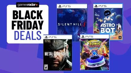 Эти грандиозные скидки на игры для PS5 увеличат мой список ожидания, и меня это полностью устраивает