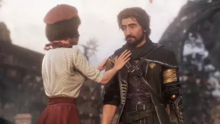 Перед триумфом на The Game Awards, создатель Clair Obscur: Expedition 33 заявил, что предпочел бы, чтобы награда досталась более скромной студии