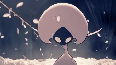 Silksong изменил механику выбора атак боссами по сравнению с Hollow Knight, и теперь я понимаю, почему меня так часто побеждали.