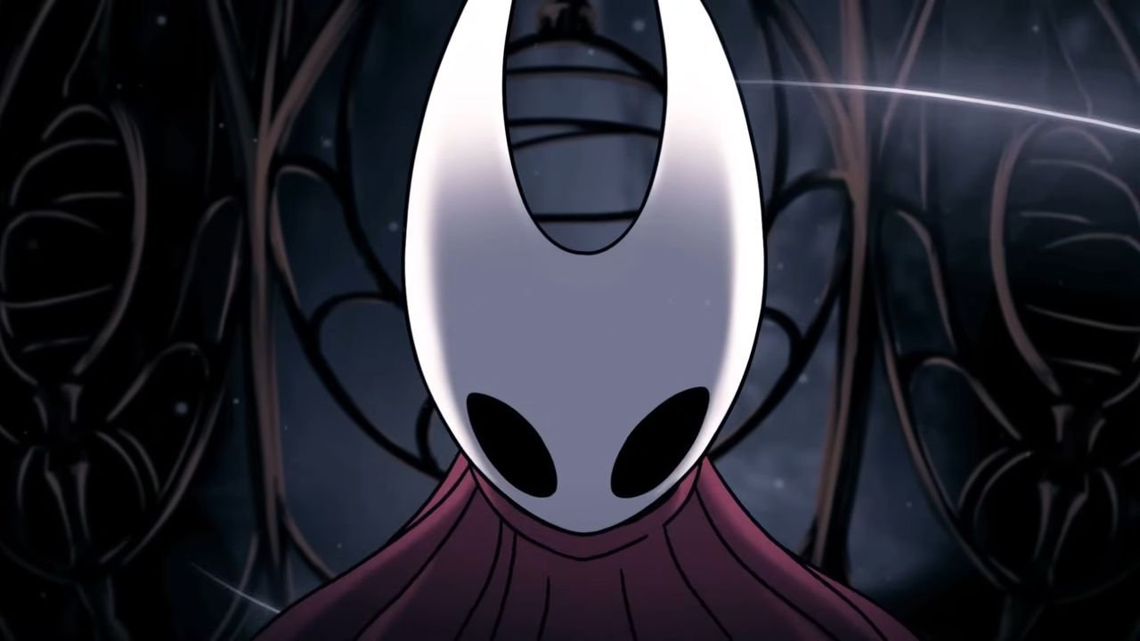 Команда Team Cherry пересмотрела концепцию Hollow Knight: Silksong: